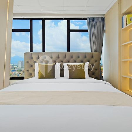 Savya Aparthotel By Kozystay - Bandung City Exterior photo