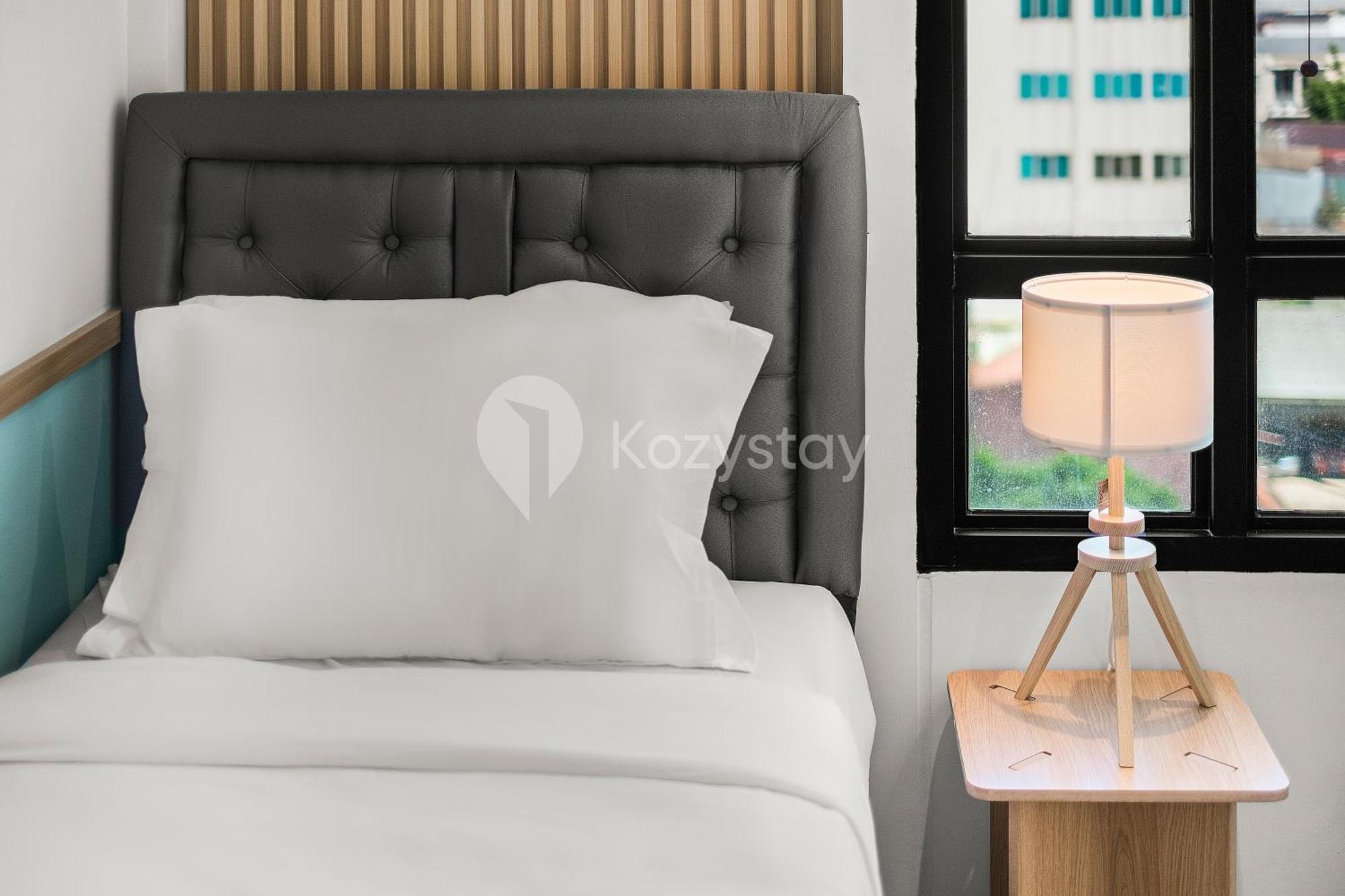 Savya Aparthotel By Kozystay - Bandung City Exterior photo
