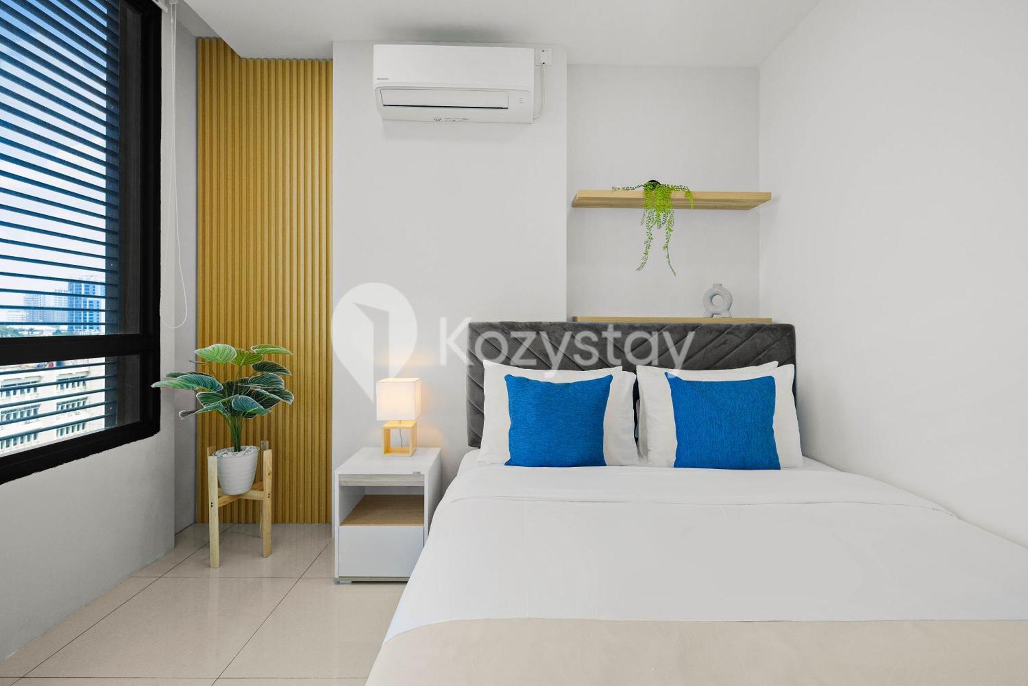 Savya Aparthotel By Kozystay - Bandung City Exterior photo