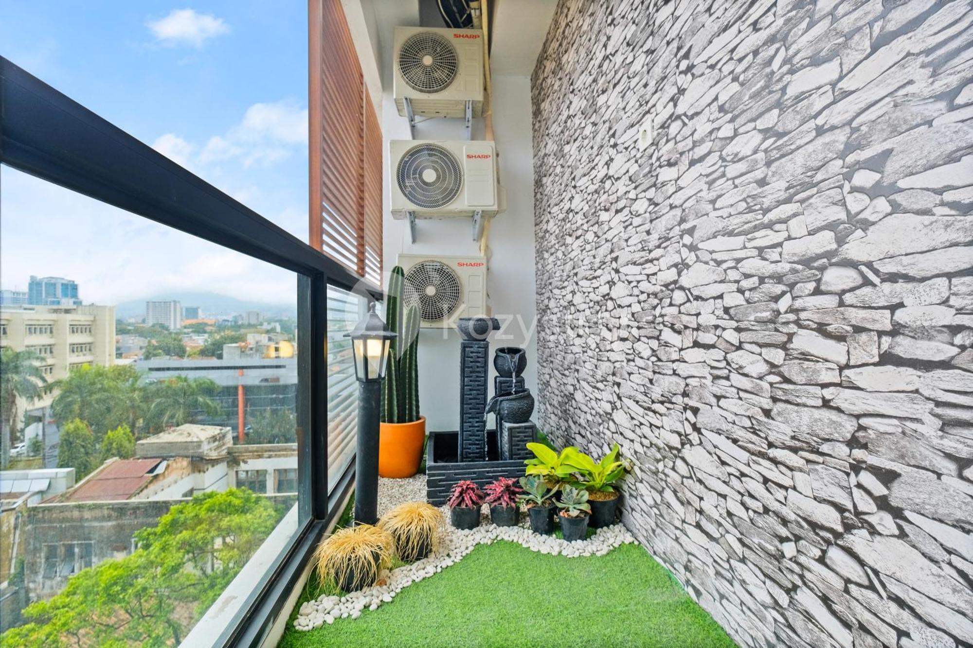 Savya Aparthotel By Kozystay - Bandung City Exterior photo
